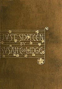 Just Sixteen. book cover