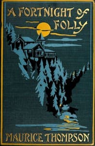 A Fortnight of Folly book cover
