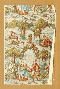 Old Time Wall Papers
An Account of the Pictorial Papers on Our Forefathers' Walls with a Study of the Historical Development of Wall Paper Making and Decoration