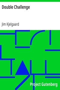 Double Challenge book cover