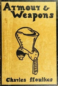 Armour & Weapons book cover