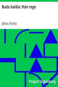 Buda halála: Hún rege book cover