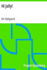 Hi Jolly! book cover