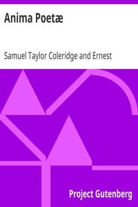 Anima Poetæ book cover