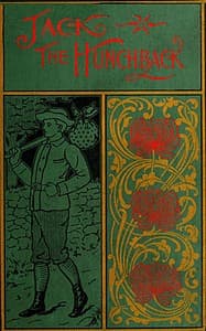 Jack the Hunchback: A Story of Adventure on the Coast of Maine book cover