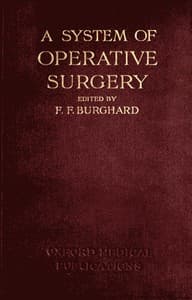 A System of Operative Surgery, Volume 4 (of 4)