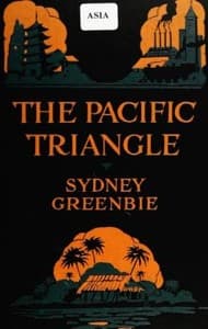 The Pacific Triangle book cover