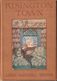 Kisington Town book cover