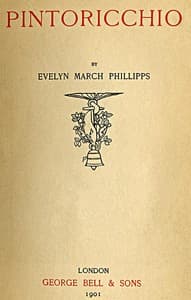 Pintoricchio book cover