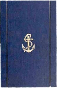Pincher Martin, O.D.: A Story of the Inner Life of the Royal Navy