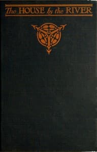 The House by the River book cover