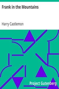 Frank in the Mountains book cover