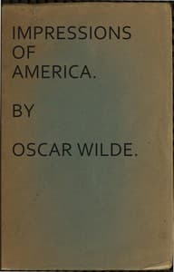 Impressions of America