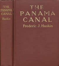 The Panama Canal