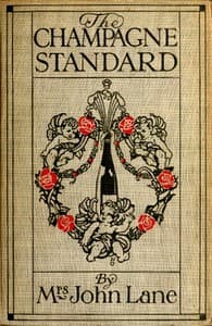 The Champagne Standard
