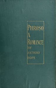 Phroso: A Romance