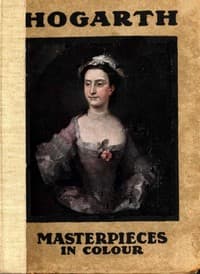 Hogarth book cover