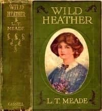 Wild Heather book cover