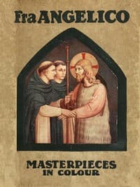 Fra Angelico book cover