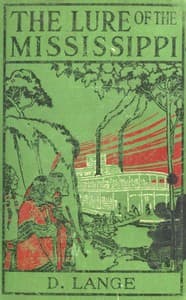 The Lure of the Mississippi book cover