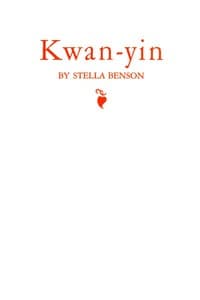 Kwan-yin