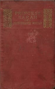 Princess Sarah, and Other Stories