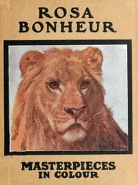 Rosa Bonheur book cover
