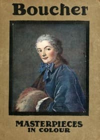 Boucher book cover