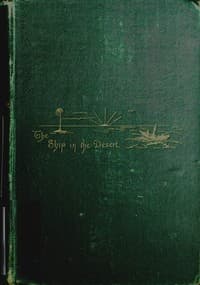The Ship in the Desert book cover