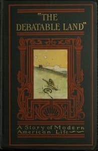 "The Debatable Land": A Novel