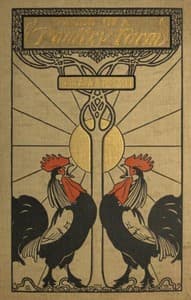 Tales of a Poultry Farm book cover