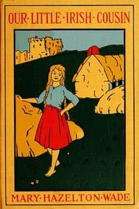 Our Little Irish Cousin book cover