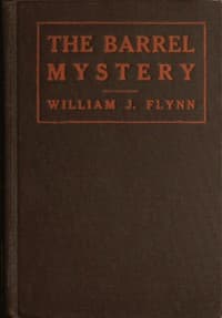 The Barrel Mystery