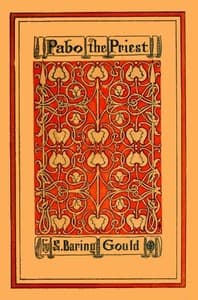 Pabo, the Priest: A Novel book cover