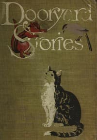 Dooryard Stories book cover
