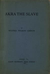 Akra the Slave