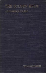 The Golden Helm, and Other Verse