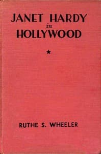 Janet Hardy in Hollywood book cover