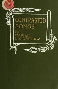 Contrasted Songs