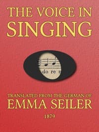 The Voice in Singing