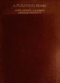 A Floating Home book cover