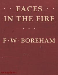 Faces in the Fire, and Other Fancies