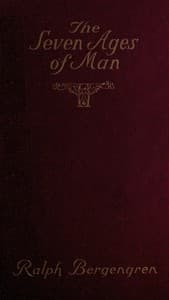 The Seven Ages of Man