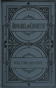 Armorel of Lyonesse: A Romance of To-day