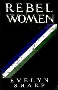 Rebel women book cover