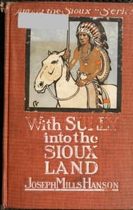 With Sully into the Sioux Land book cover