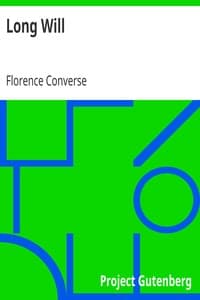 Long Will book cover