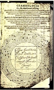 On the History of Gunter's Scale and the Slide Rule During the Seventeenth Century book cover