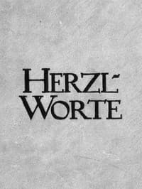 Herzl-Worte