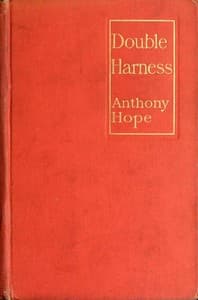 Double Harness book cover